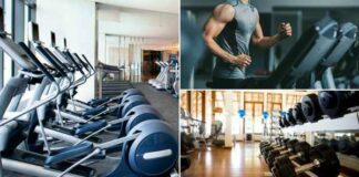 Which One is the Best Gym Mohali & Chandigarh