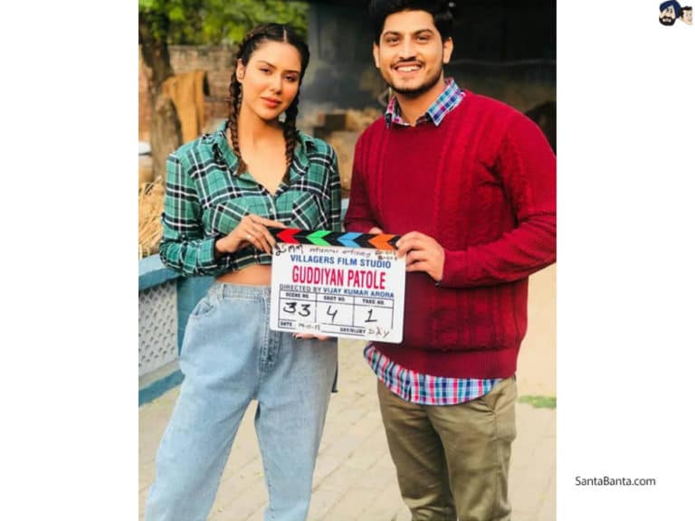 Guddiyan Patole Movie 2019 full Movie Watch Free Online