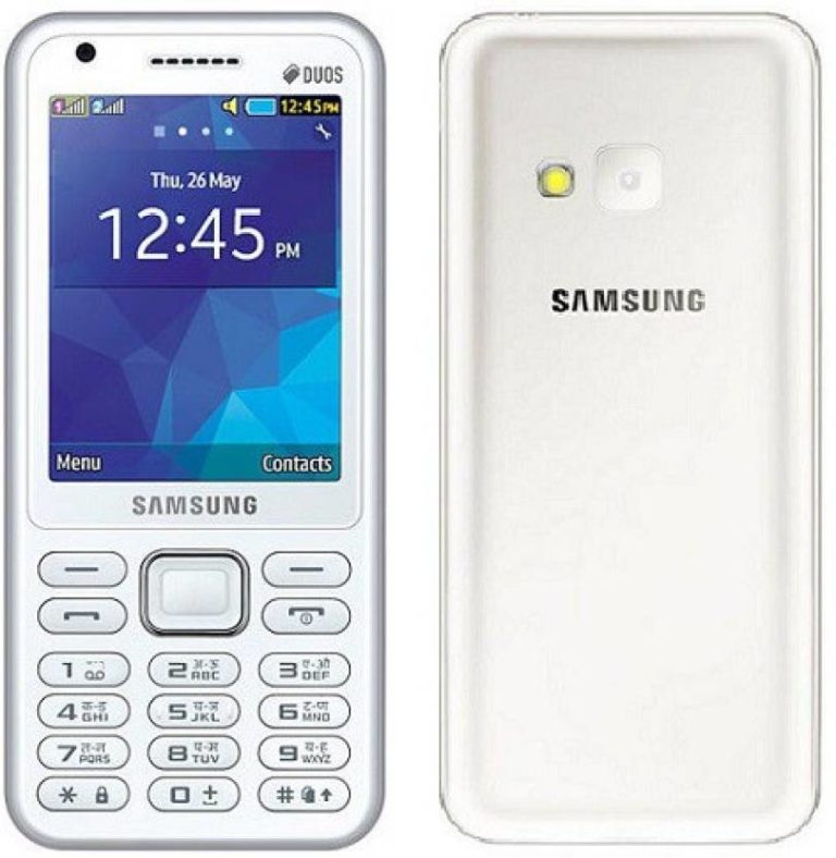 Samsung Metro XL