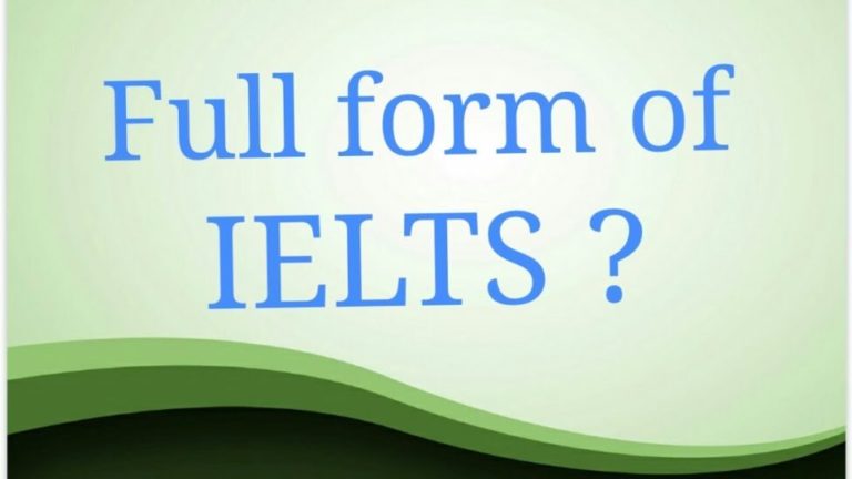 Ielts क्या है इलेट्स Score Improve कैसे kare