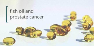 Fats Increases Prostate Cancer Side Effects of Omega 3
