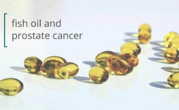 Fats Increases Prostate Cancer Side Effects of Omega 3