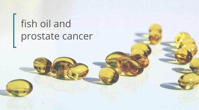 Fats Increases Prostate Cancer Side Effects of Omega 3