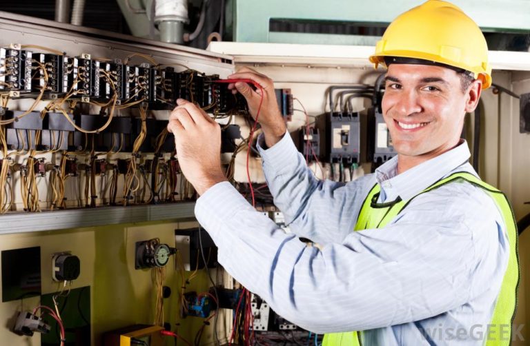 Best job for electrical engineer in india