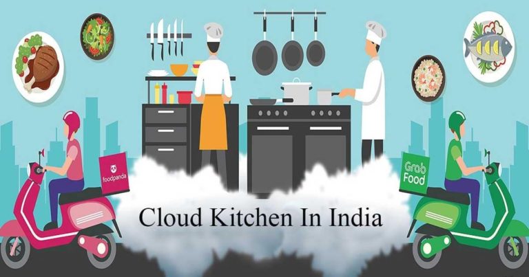 Cloud Kitchen Business Start Tips in Hindi