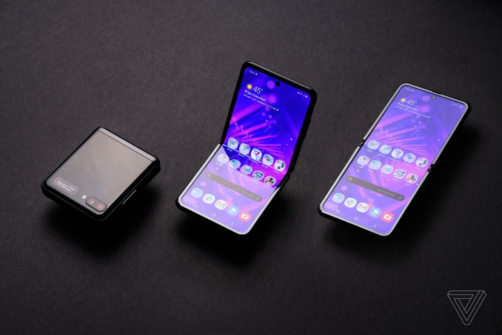 galaxy z flip 2020 price