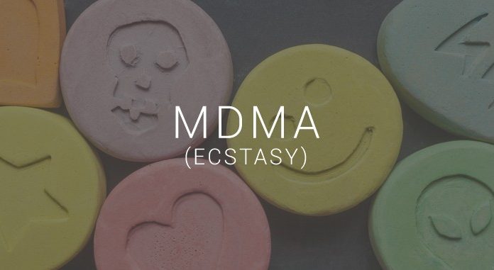 MDMA ड्रग क्या है पूरी जानकारी in Hindi