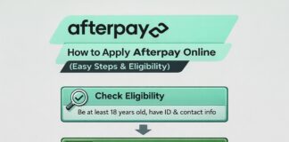 How to Apply Afterpay Online (Easy Steps & Eligibility)