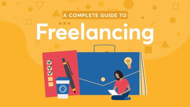 Freelancing क्या हैं पूरी जानकारी Hindi