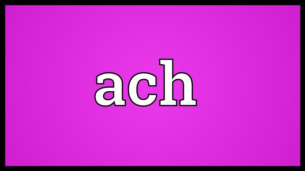 ach-full-form-ach-in-hindi