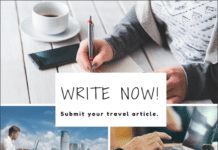 Travel Writer बनने से जुड़ी सभी जानकारी हिंदी में