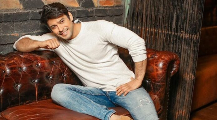 Siddharth Shukla Biography, Age, Height, Model and Girlfriend