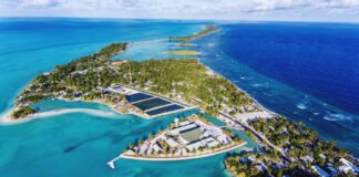 Kiribati History