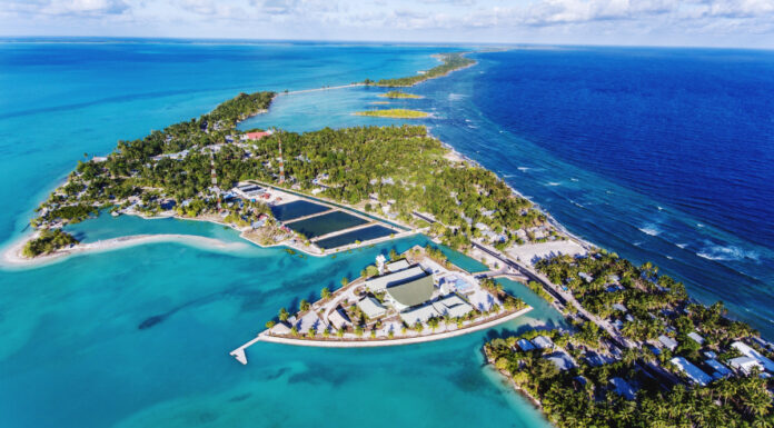 Kiribati History