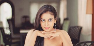 Chandini Tamilarasan Biography, Age, Height, Model and Boyfriend