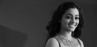 Gayathrie Shankar Biography, Age, Height, Model and Boyfriend