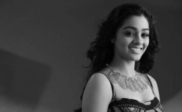 Gayathrie Shankar Biography, Age, Height, Model and Boyfriend