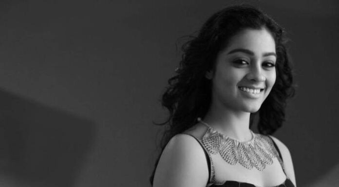Gayathrie Shankar Biography, Age, Height, Model and Boyfriend