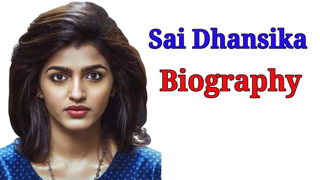 Dhanshika Biography, Age, Height, Model and Boyfriend