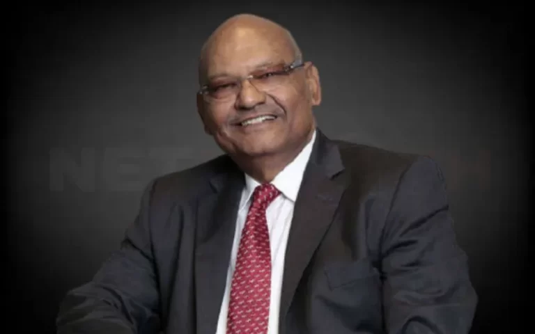 Anil Agarwal Net Worth and Biography