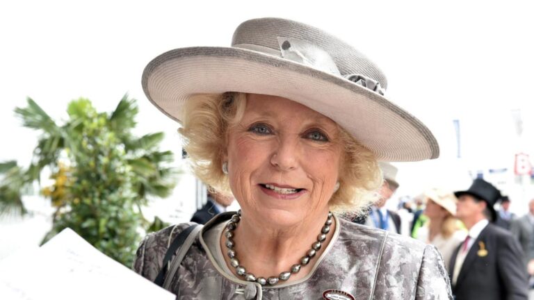 Kirsten and Jorn Rausing Net Worth and Biography