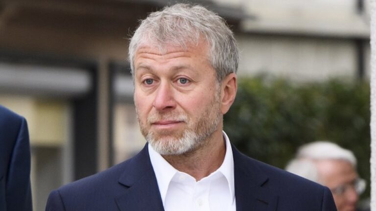 Roman Abramovich Net Worth and Biography