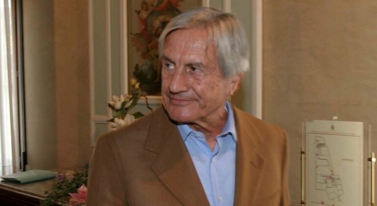 Giuseppe De’Longhi Net Worth and Biography