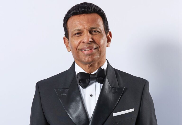 Sunny Varkey Net Worth and Biography