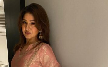Sunidhi Chauhan Biography, Age, Height, Model and Boyfriend