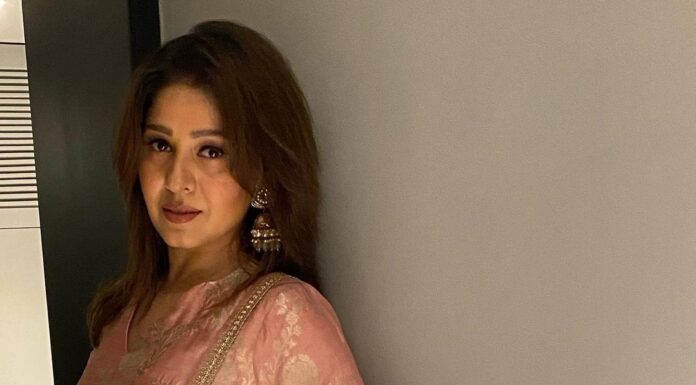 Sunidhi Chauhan Biography, Age, Height, Model and Boyfriend