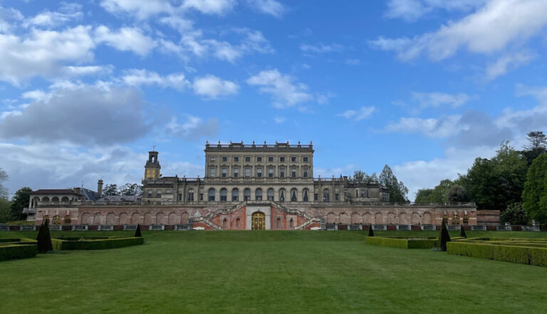 Cliveden House History and Reviews