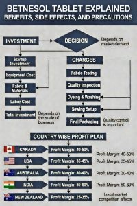 Betnesol Tablet Explained Benefits, Side Effects, and Precautions