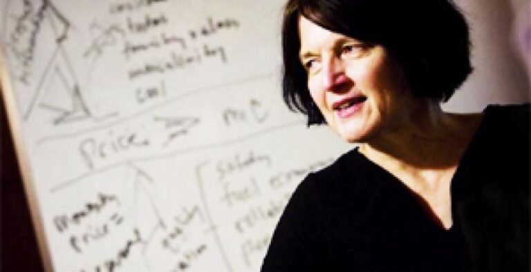 Sylvia Nasar Family Business Nationality Net Worth and Biography