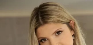 Gina Gerson Biography, Age, Height, Model and Boyfriend