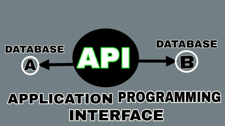 What is API in Hindi  एपीआई क्या है