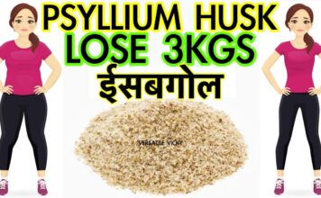 Psyllium Husk for Weight Loss
