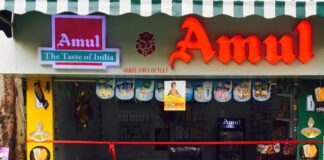 How to Buy Amul Ice Cream Franchise Online