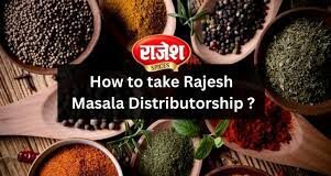 Rajesh Masala Distributorship (Cost, Investment, Profit)