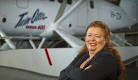 Sherry Brydson Net Worth and Biography