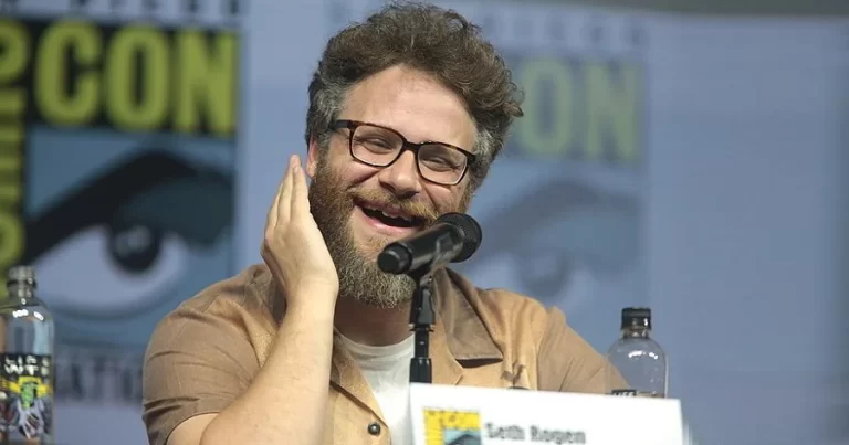 Seth Rogen Biography in Hindi