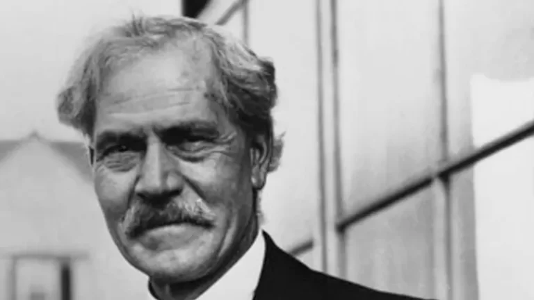 Ramsay MacDonald Biography in Hindi