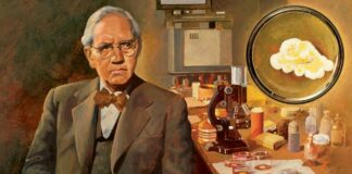 Alexander Fleming Biography in Hindi