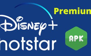 Disney+ Hotstar Premium Unlocked Mod Apk Download