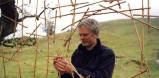 Andy Goldsworthy Biography in Hindi