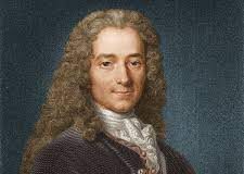 Voltaire Biography in Hindi