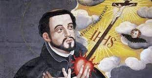 Francis Xavier Biography in Hindi