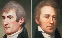 William Clark Biography in Hindi