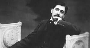 Marcel Proust Biography in Hindi