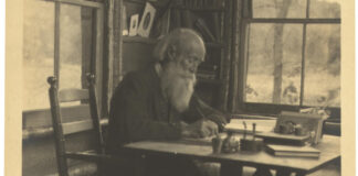 John Burroughs Biography in Hindi