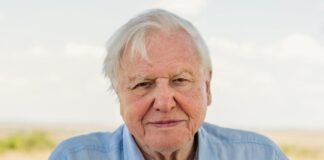 David Attenborough Biography in Hindi
